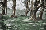 Lady Hill Barrow