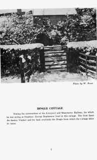 Dingle Cottage