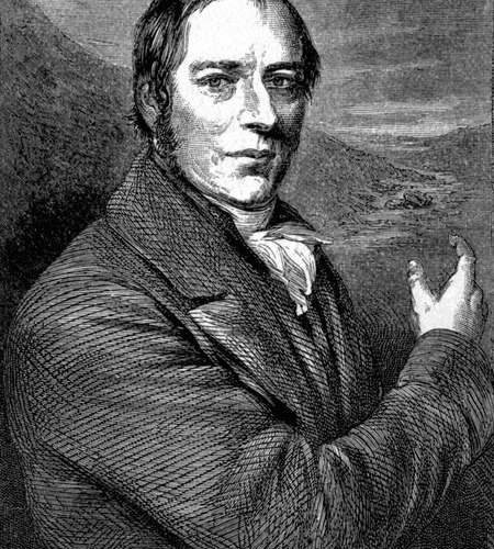 George & Robert Stephenson