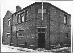 The Irish Club, Earlestown, ’50 Years’ Golden Jubilee 1888-1939.