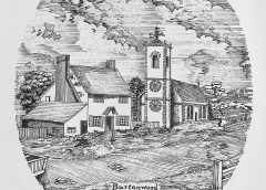 THE STORY OF BURTONWOOD